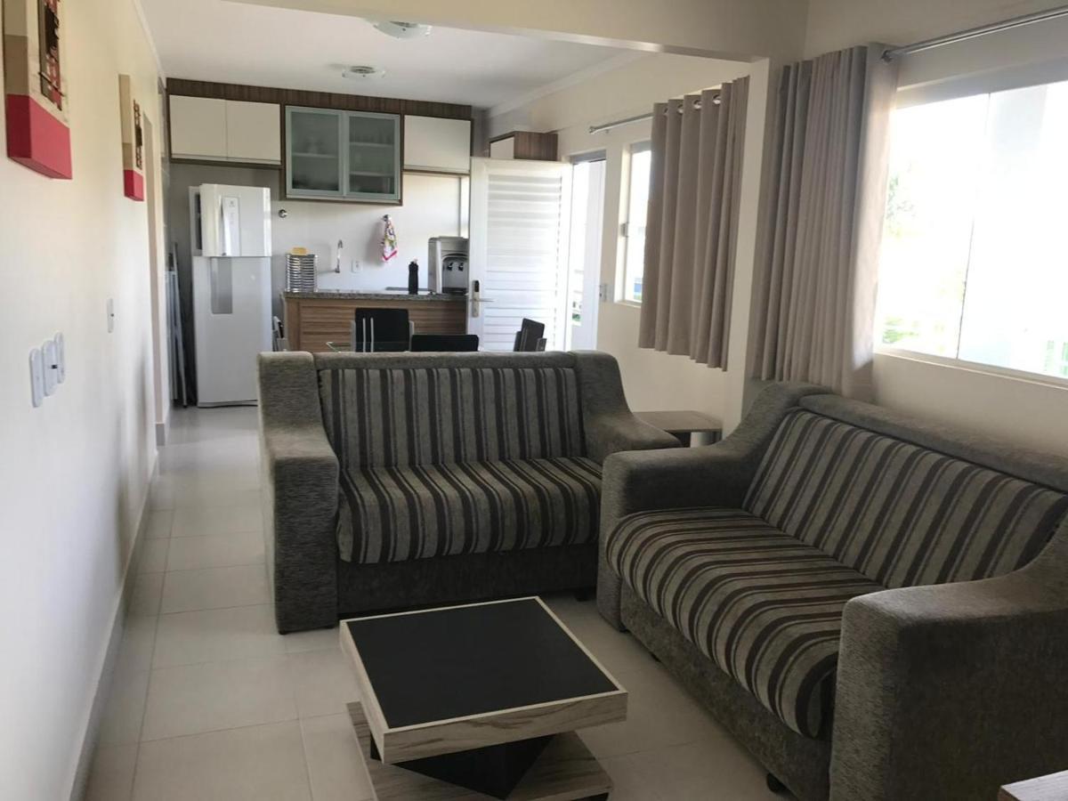 Lacqua Diroma 2 Flats Unidos Com 2 Suites E Banheiro Social Extra Калдас-Новас Экстерьер фото