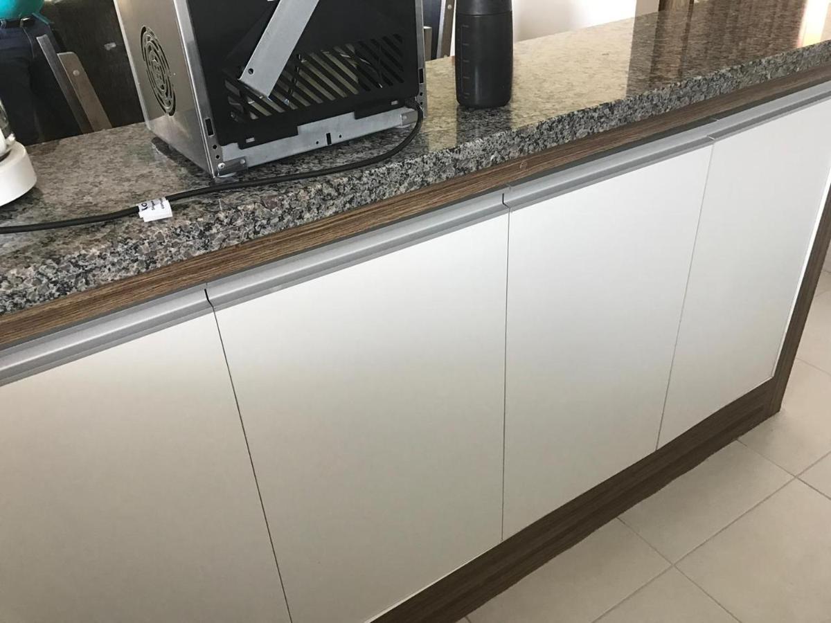 Lacqua Diroma 2 Flats Unidos Com 2 Suites E Banheiro Social Extra Калдас-Новас Экстерьер фото