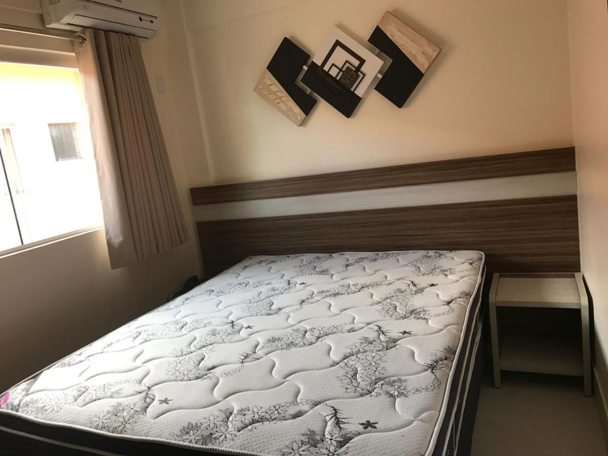 Lacqua Diroma 2 Flats Unidos Com 2 Suites E Banheiro Social Extra Калдас-Новас Экстерьер фото