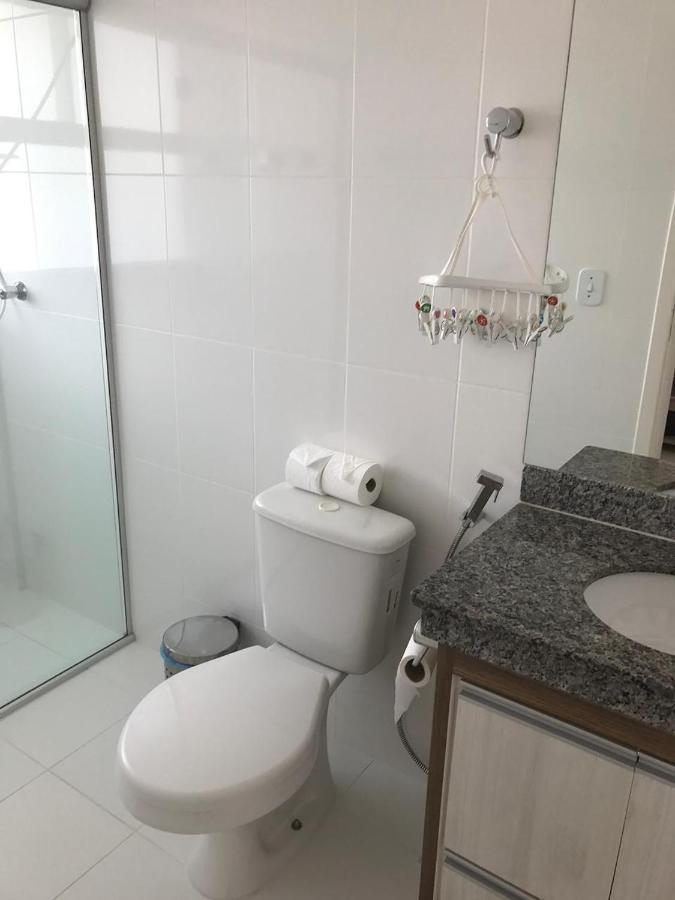 Lacqua Diroma 2 Flats Unidos Com 2 Suites E Banheiro Social Extra Калдас-Новас Экстерьер фото